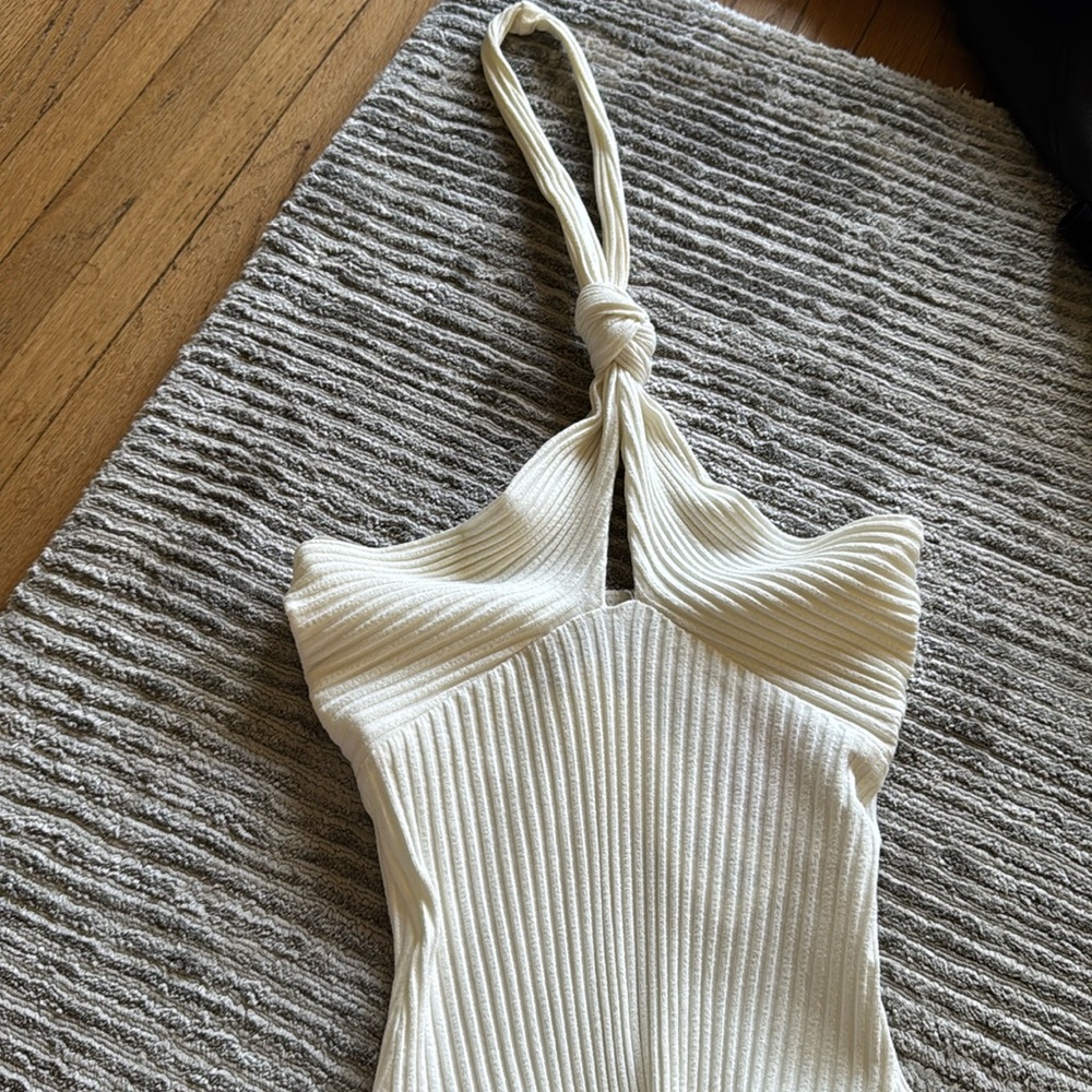 Sexy Zara bodysuit